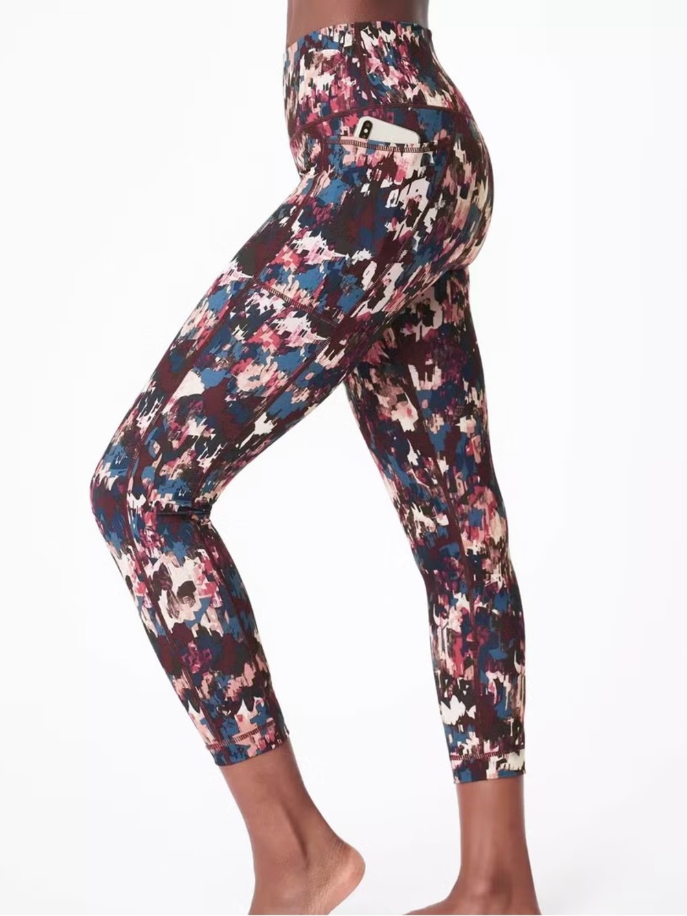 Sweaty Betty Super Sculpt High Waist Leggings
